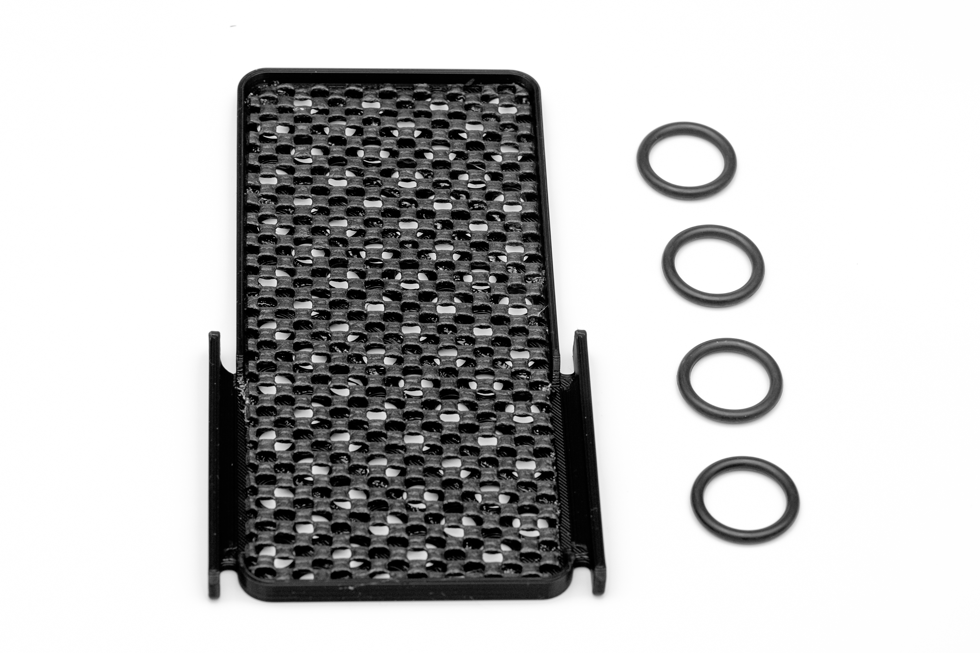 WattBike Atom Accessory Shelf thumbnail 7