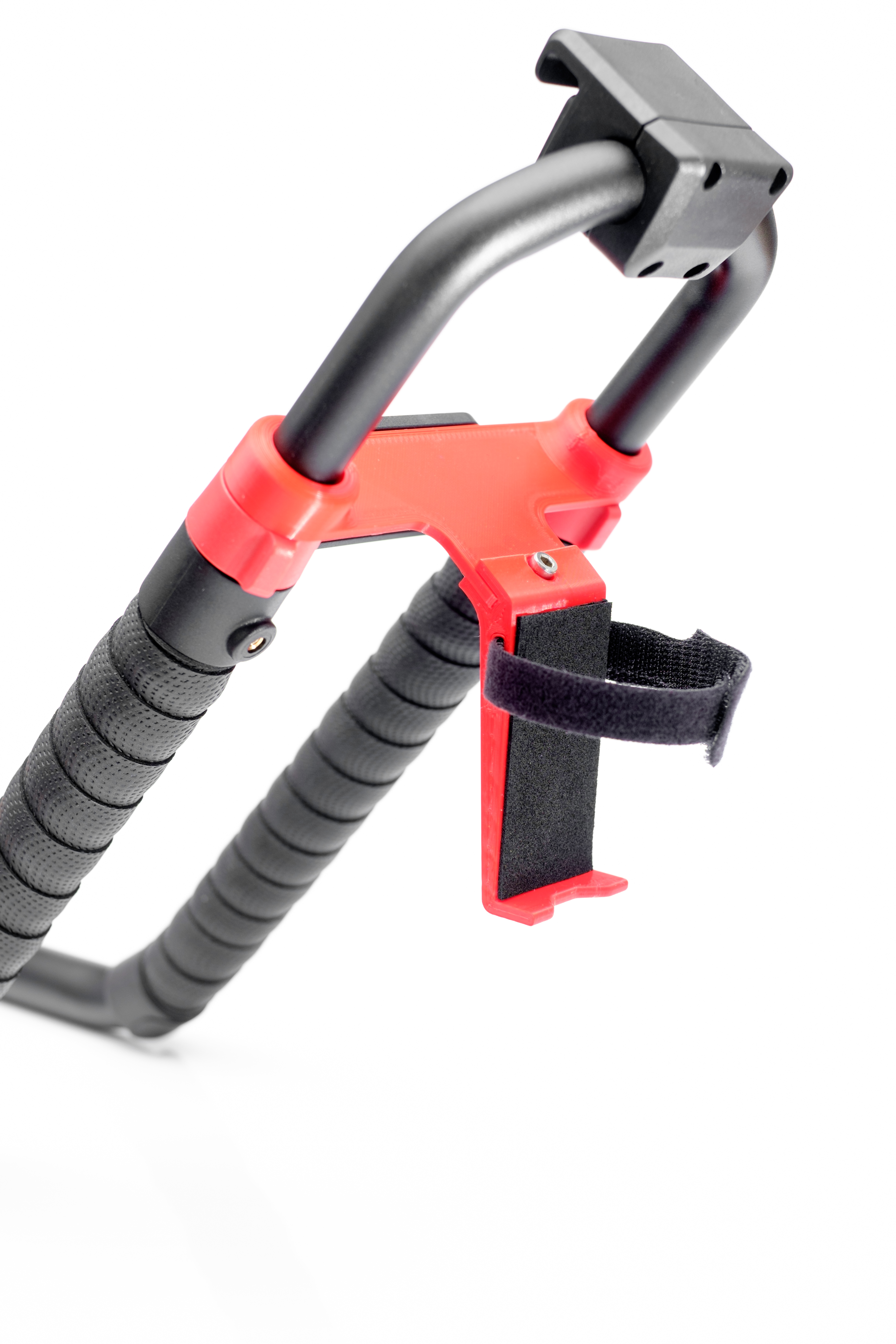 Wattbike Atom USB Power Supply Bracket