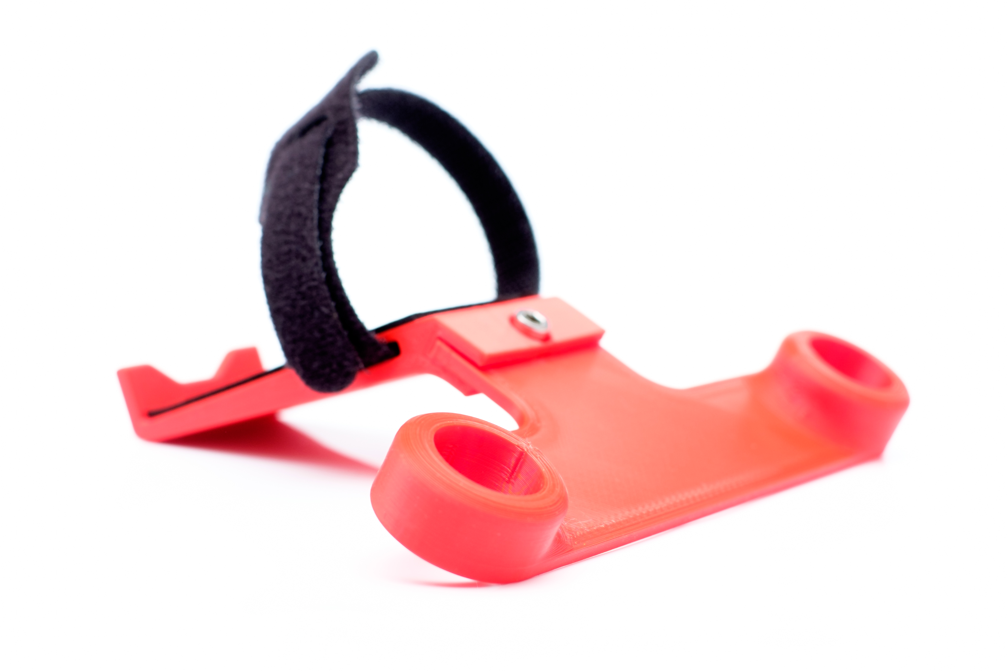 Wattbike Atom USB Power Supply Bracket thumbnail 5