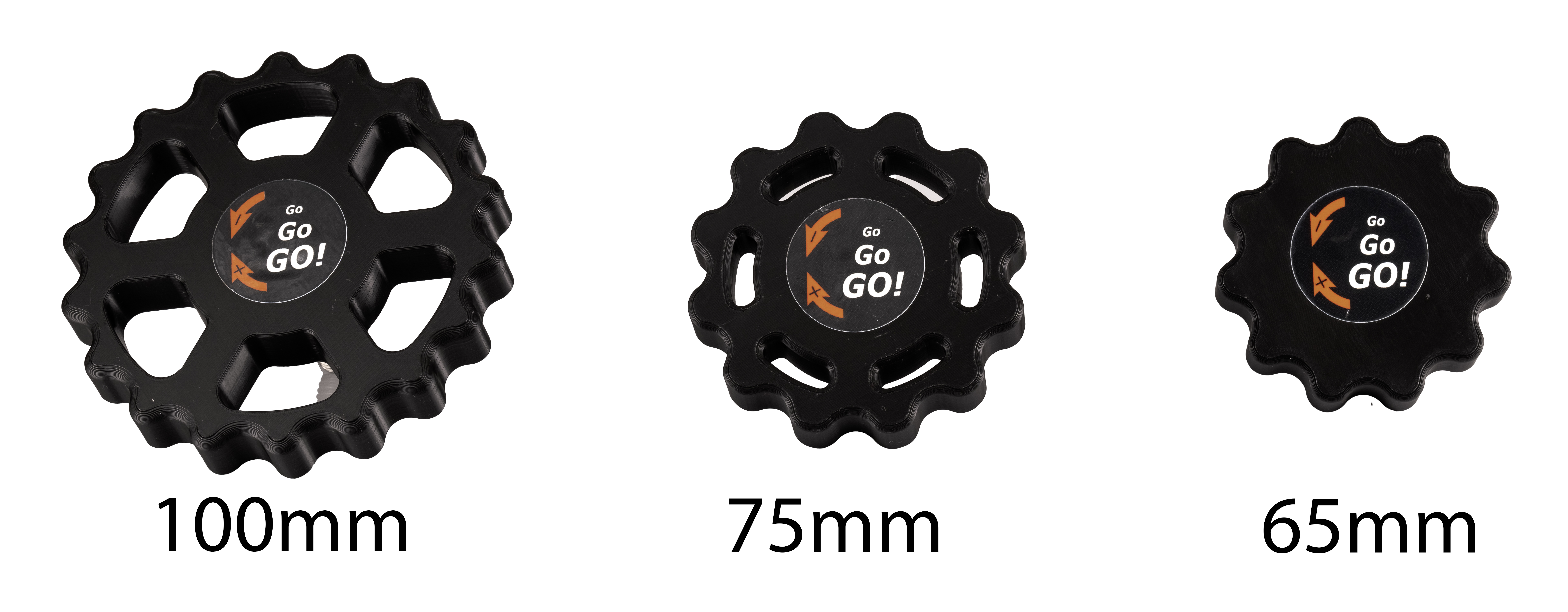 WattBike Atom Handlebar Adjuster Screw thumbnail 5