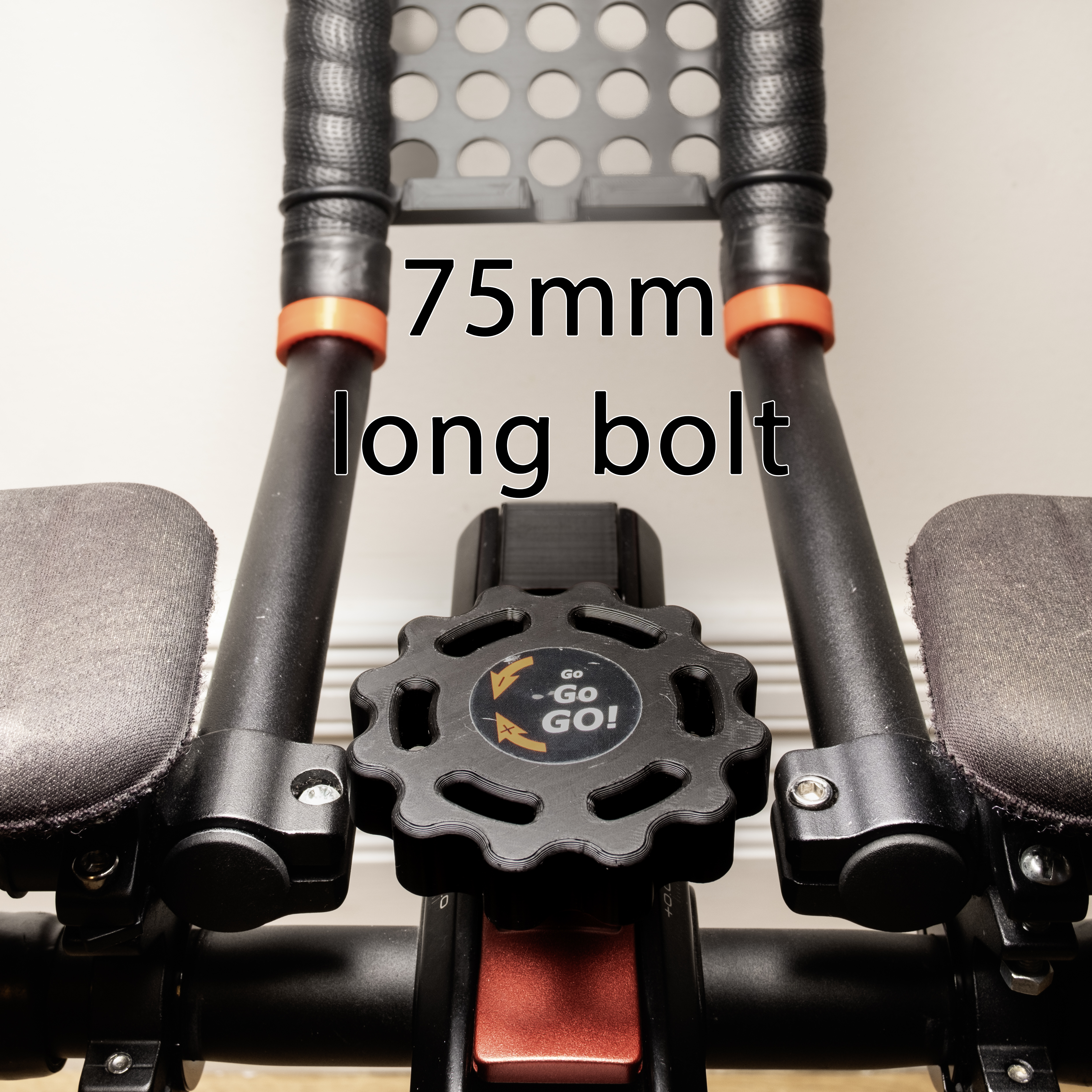 WattBike Atom Handlebar Adjuster Screw thumbnail 10