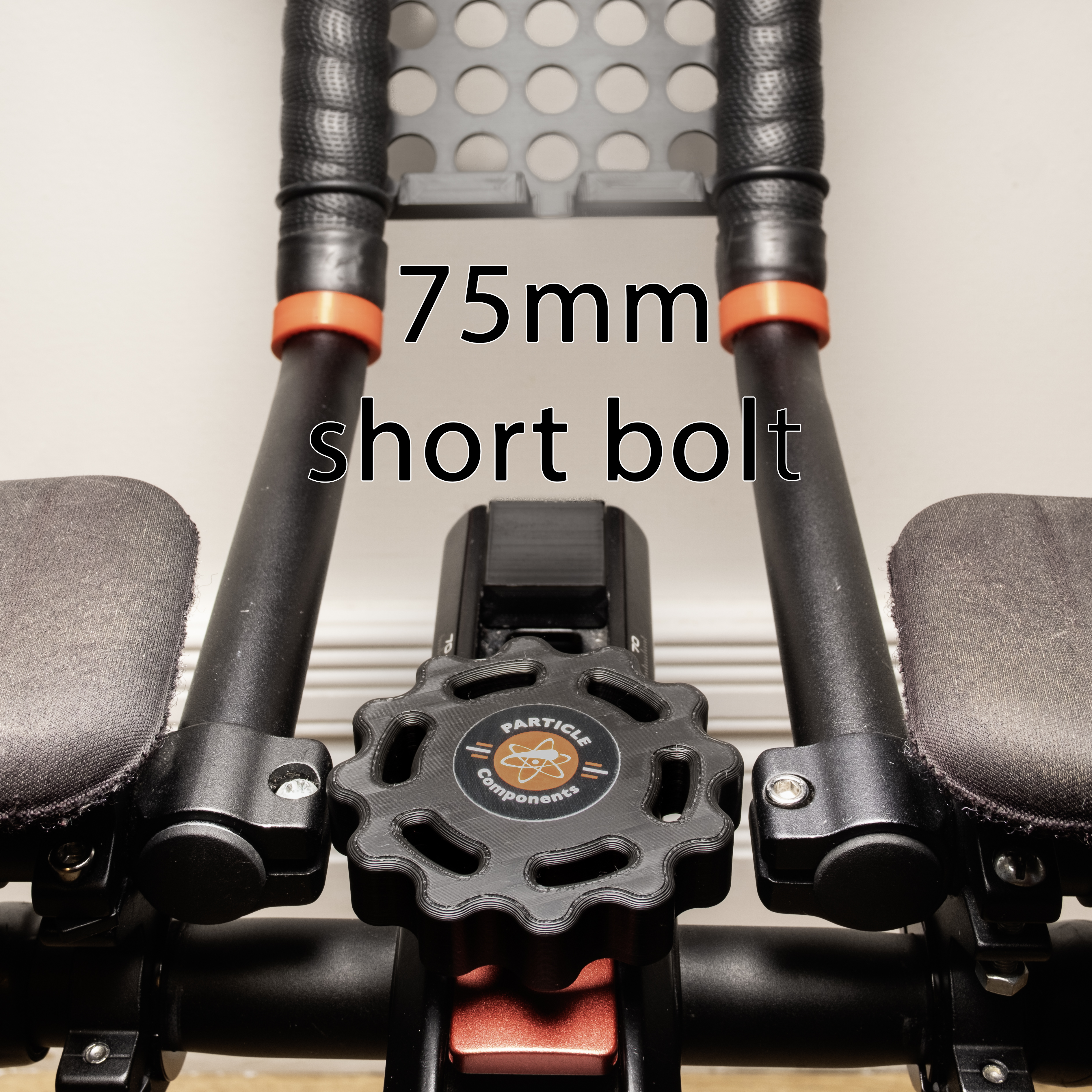 WattBike Atom Handlebar Adjuster Screw thumbnail 11