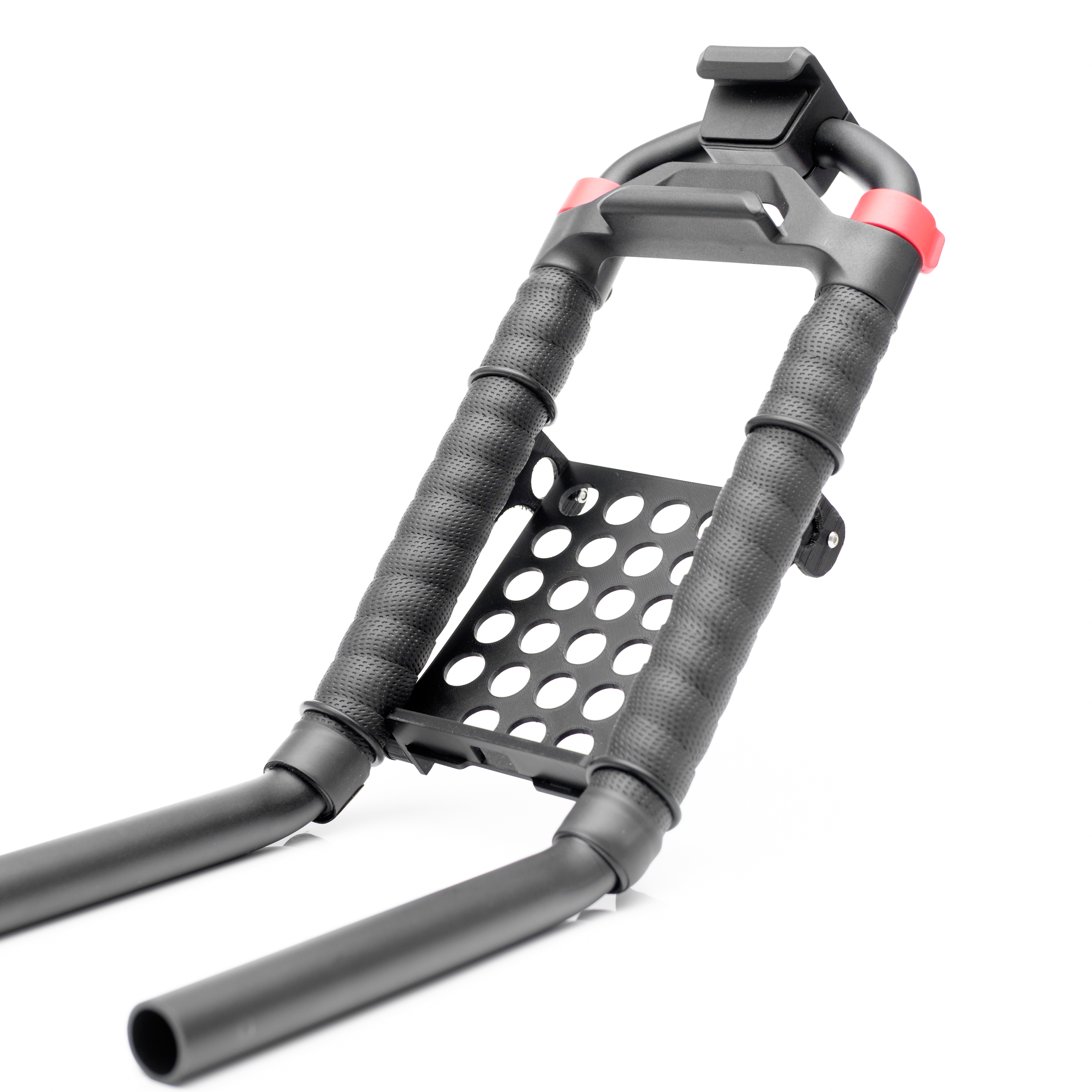 WattBike Atom Phone / Remote Control Holder (Reclined)