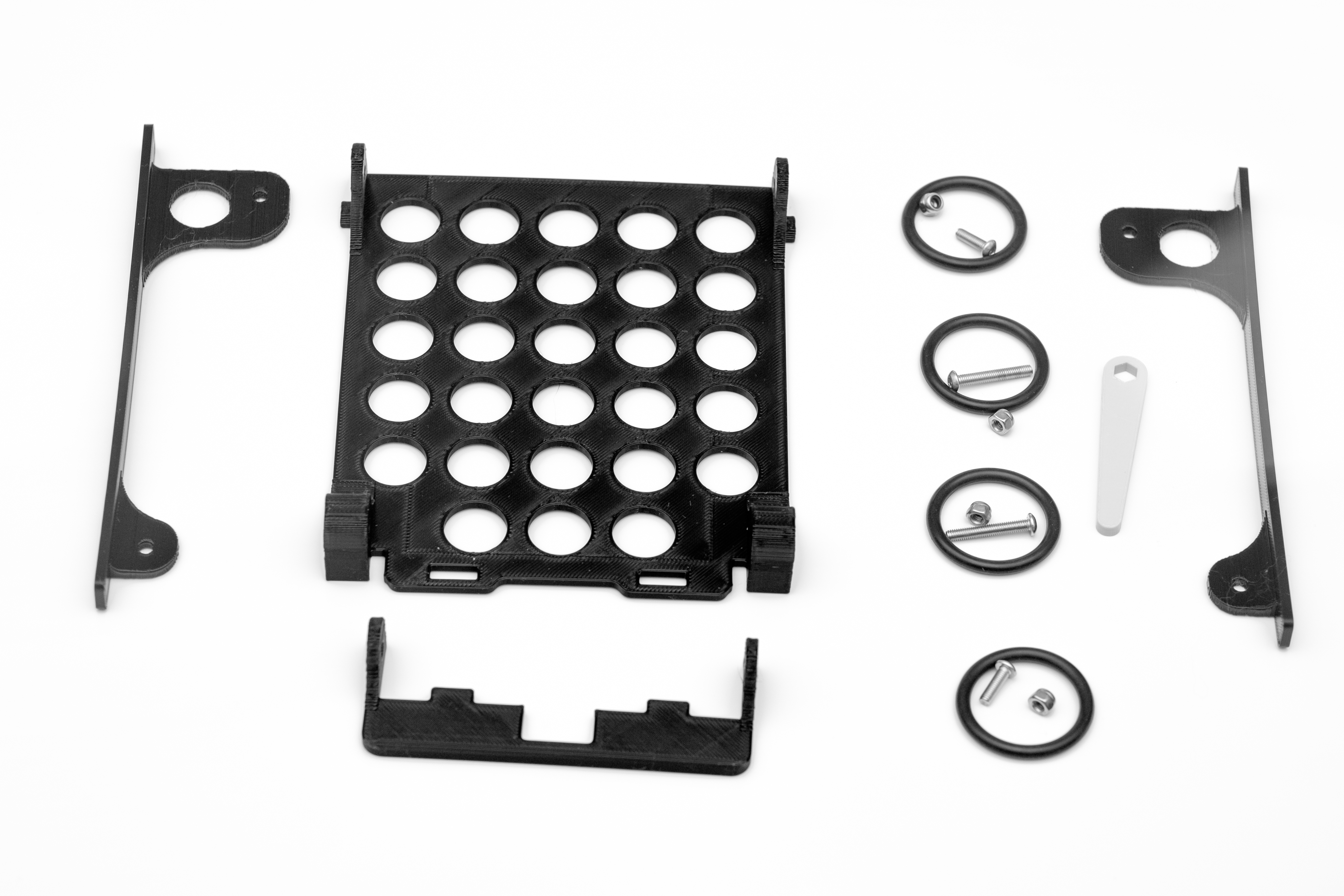 WattBike Atom Phone / Remote Control Holder (Reclined) thumbnail 6