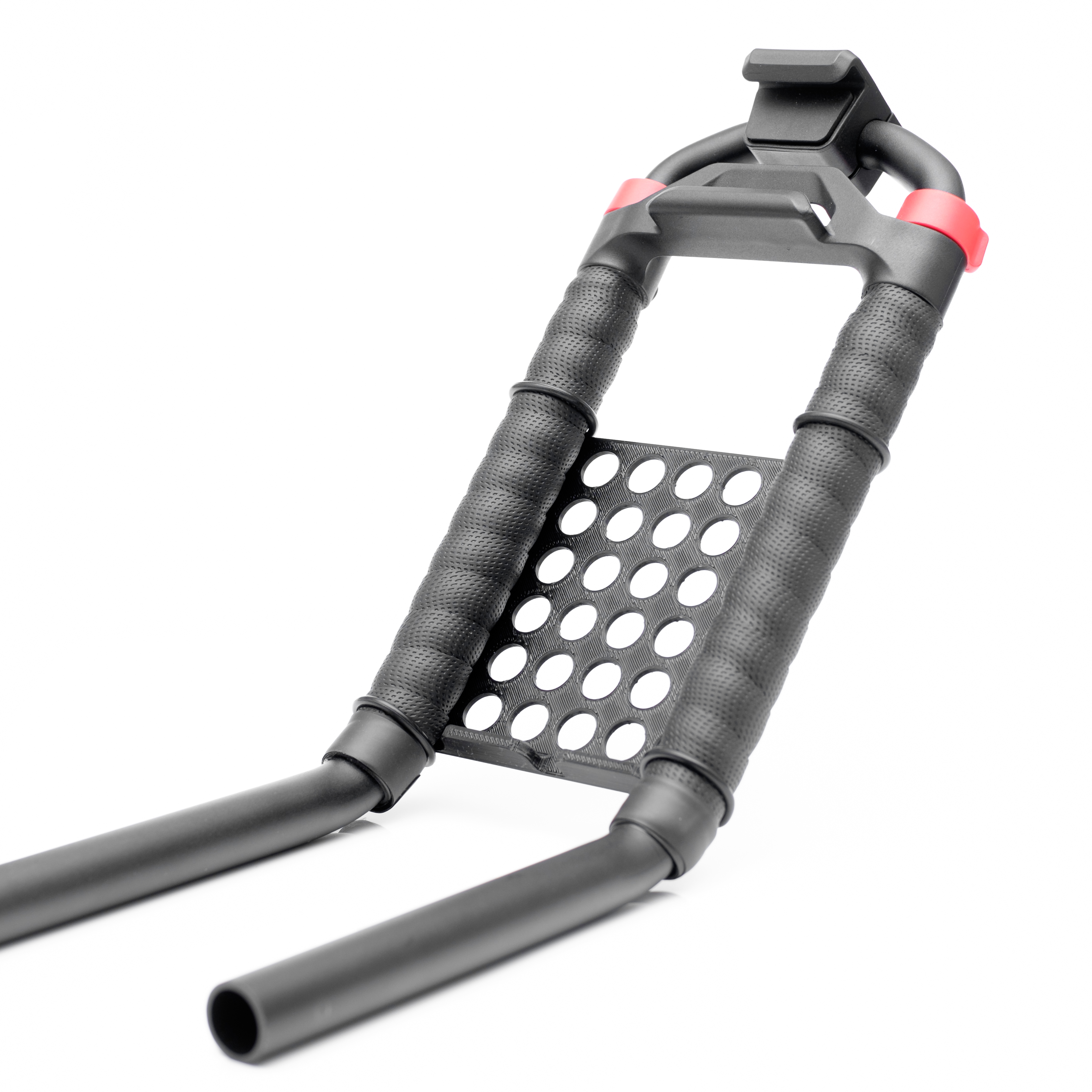 WattBike Atom Phone / Remote Control Holder (Standard)