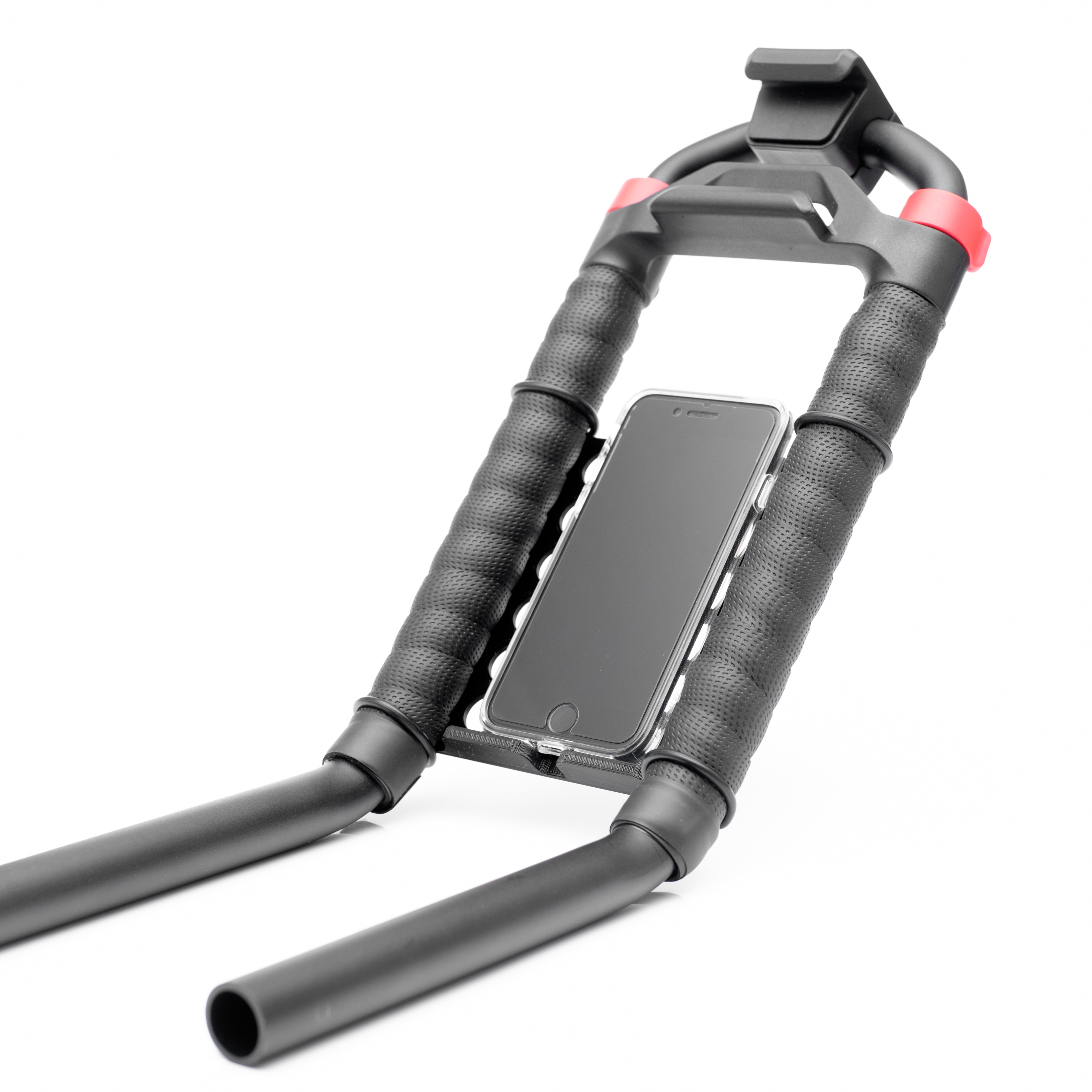 WattBike Atom Phone / Remote Control Holder (Standard) thumbnail 4