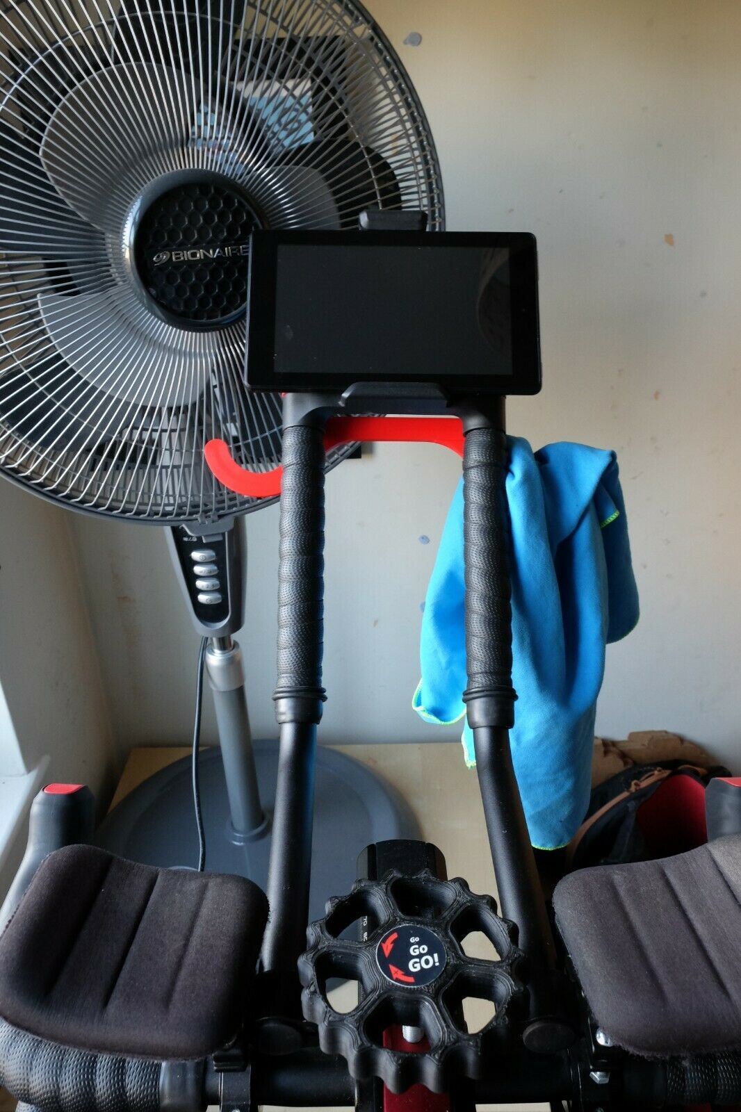 Wattbike Atom Towel Hooks thumbnail 2